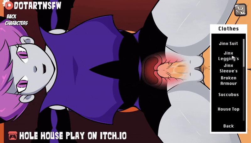 Dripping Doggystlye Creampie Multiple Characters GIF's page 4 full