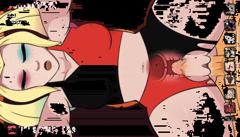 Dripping Doggystlye Creampie Multiple Characters GIF's (Hole House Game) [Konosuba, Overlord,Star Wars] cover