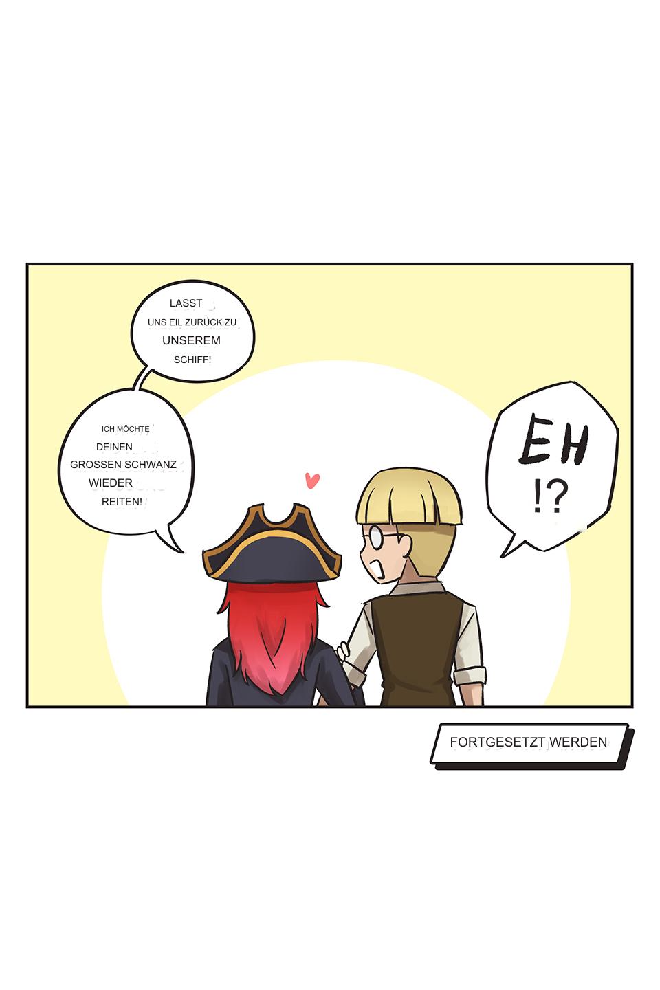 Rowan the Red Hair page 11 full
