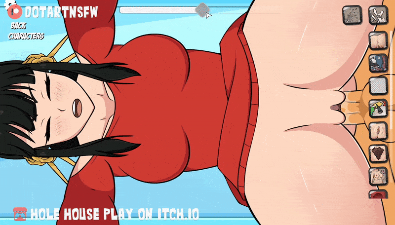 Yor Forger, Rias Gremory, Samus And More Thighjob Thigh Fucking GIF Compilation page 2 full