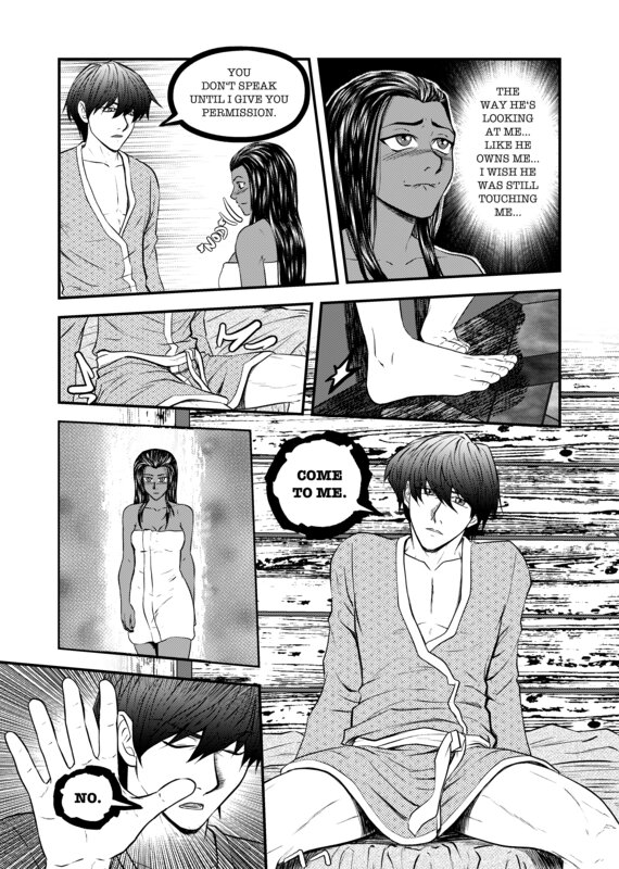 disorder page 12 full