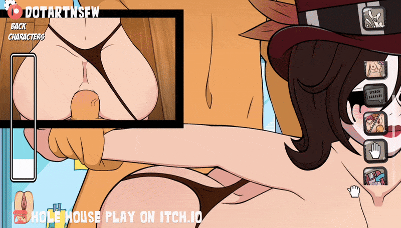 Mad Moxxi Creampie Bondage GIF Compilation page 3 full