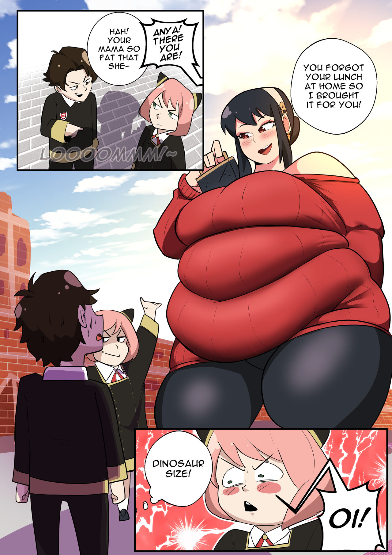 Dealers choice. page 9 full