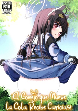 O o Furu Usagi wa Tatakareru | The Rabbit that Wags its Tail Gets Cuddles!