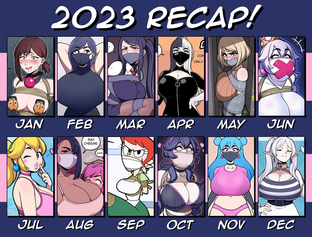 Archive page 1 full