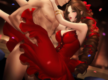 Artist ::: Heheneko (Patreon (Gumroad) | HF) cover