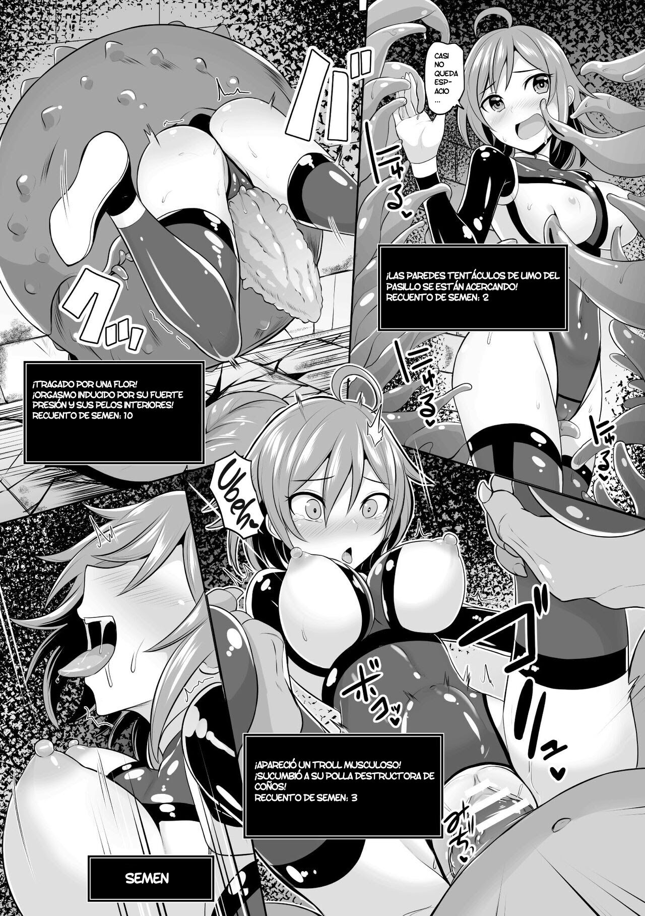 Fall Girls page 11 full