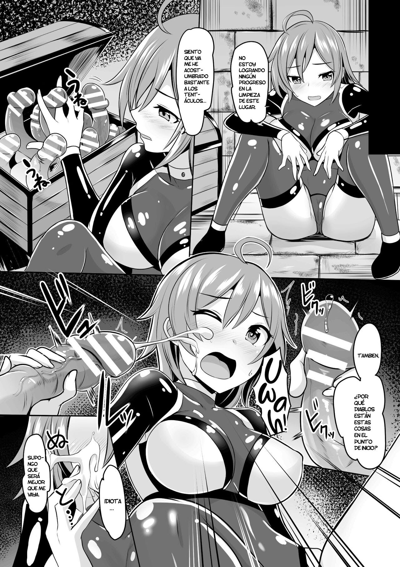 Fall Girls page 12 full