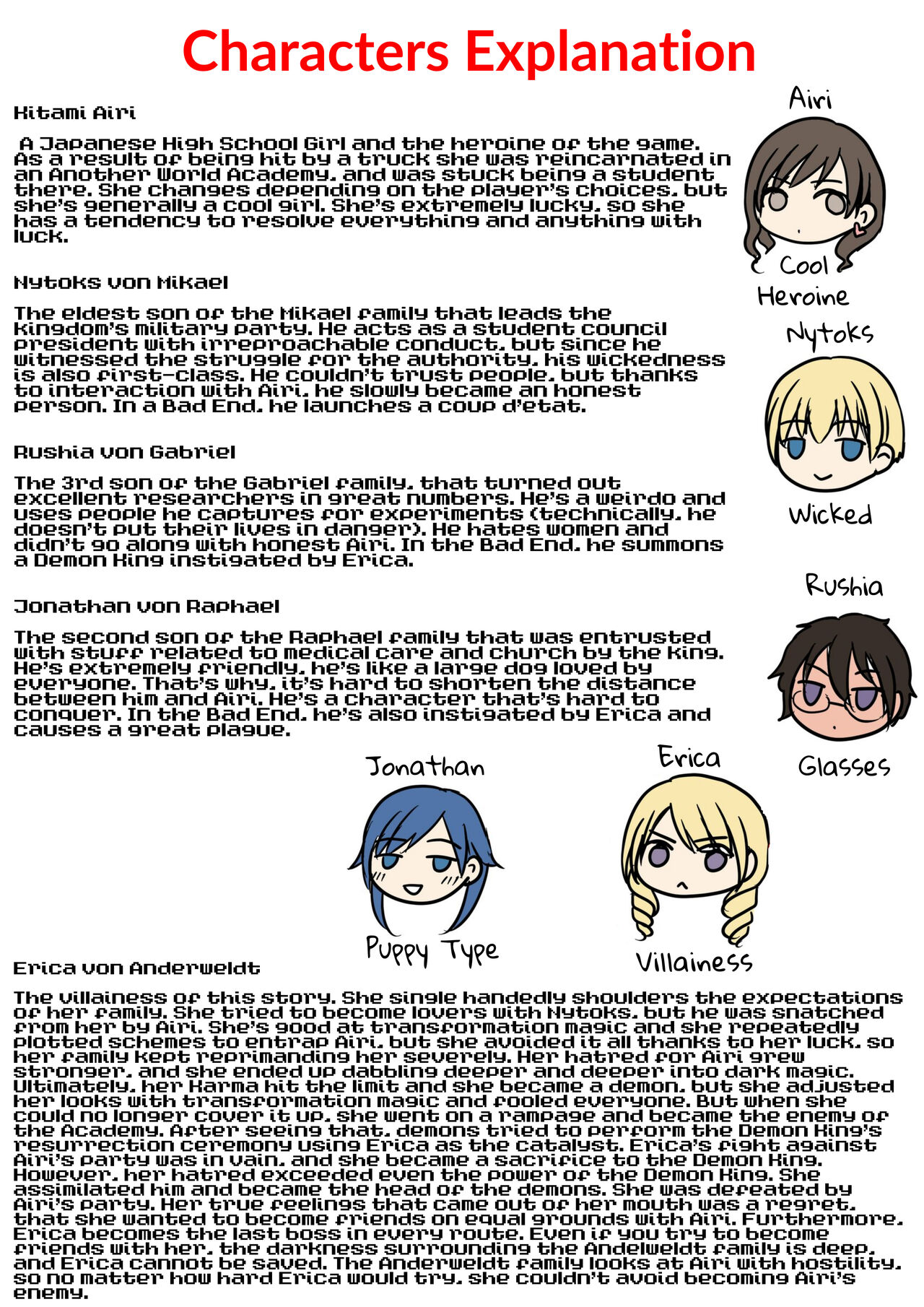 Otome Game no Akuyaku Reijou ni Tensei Shita Watashi wa Bad End ni Naritakunai node Sister ni Tenshoku Shita noni, Otoko ni Hyoui Sarete Shimaimashita wa! page 3 full