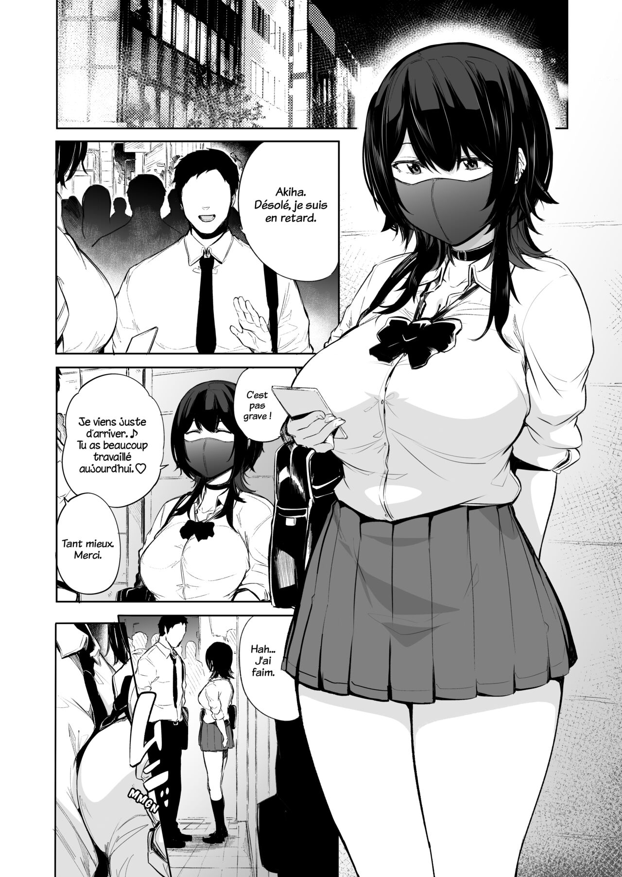 Sakari Zakari page 3 full