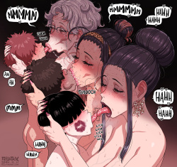 Catherine, Jennifer, & Eleanor Winter