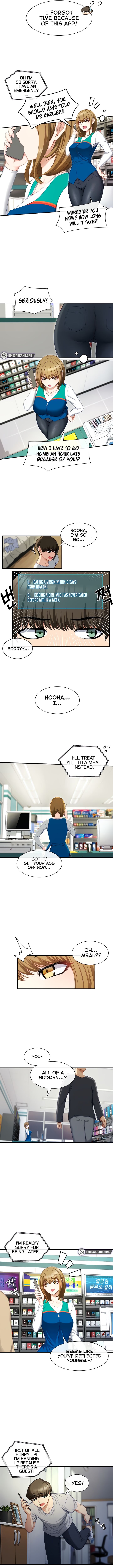HEROINE APP page 11 full