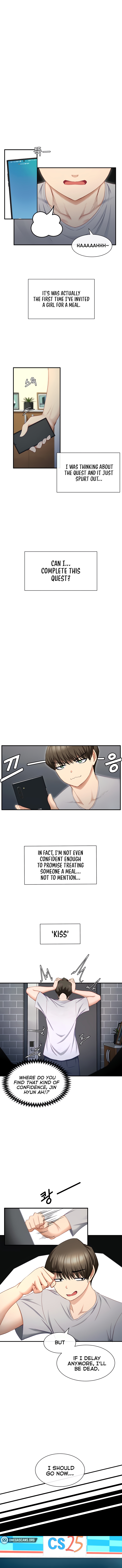 HEROINE APP page 12 full