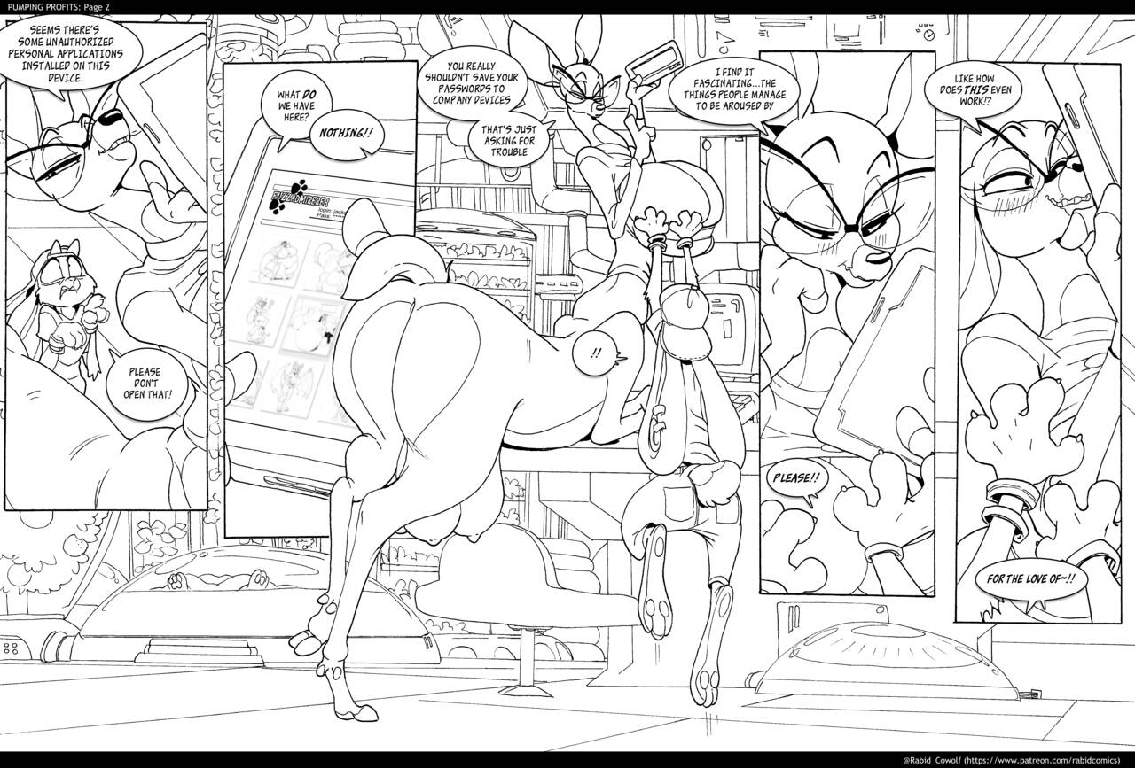 Pumping Profits page 2 full