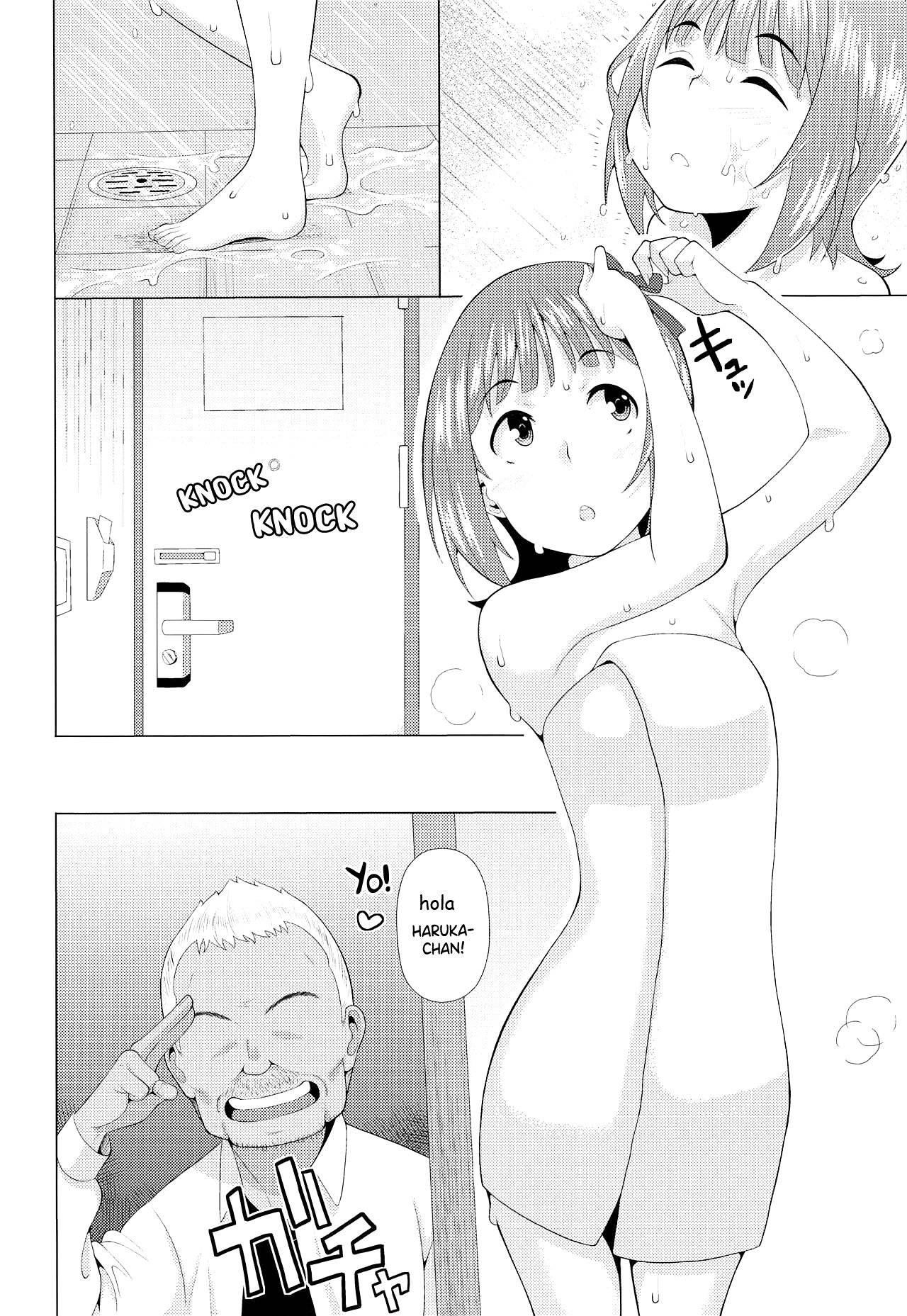 Ninki Idol no Renai Jijou ~Amami Haruka no Baai~ page 11 full