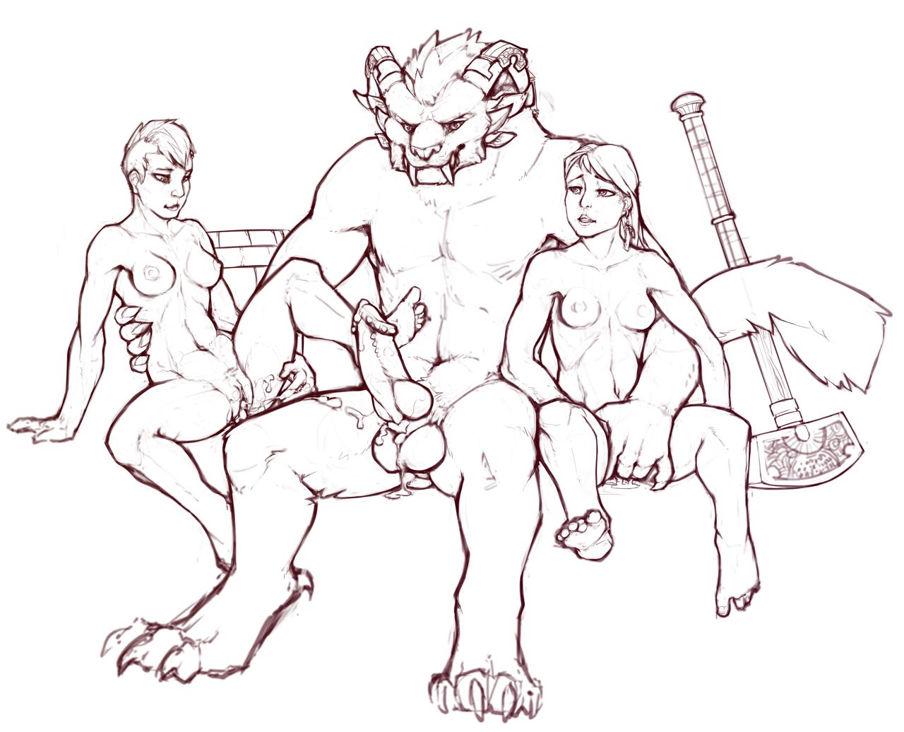 Snowskau page 1 full