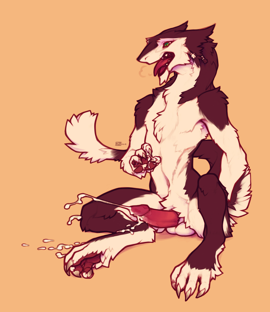 Snowskau page 12 full
