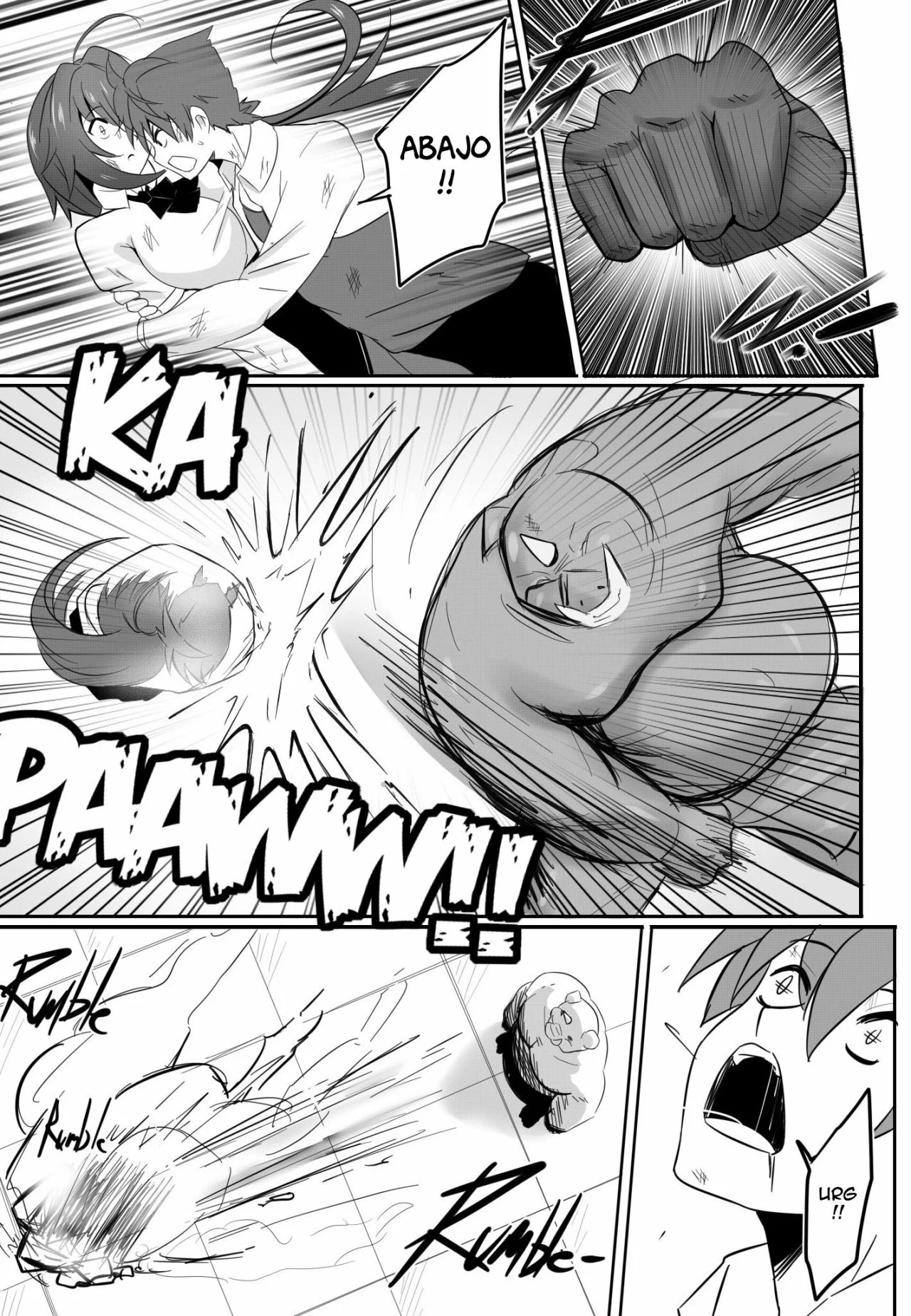 B-Trayal 13-3 page 7 full