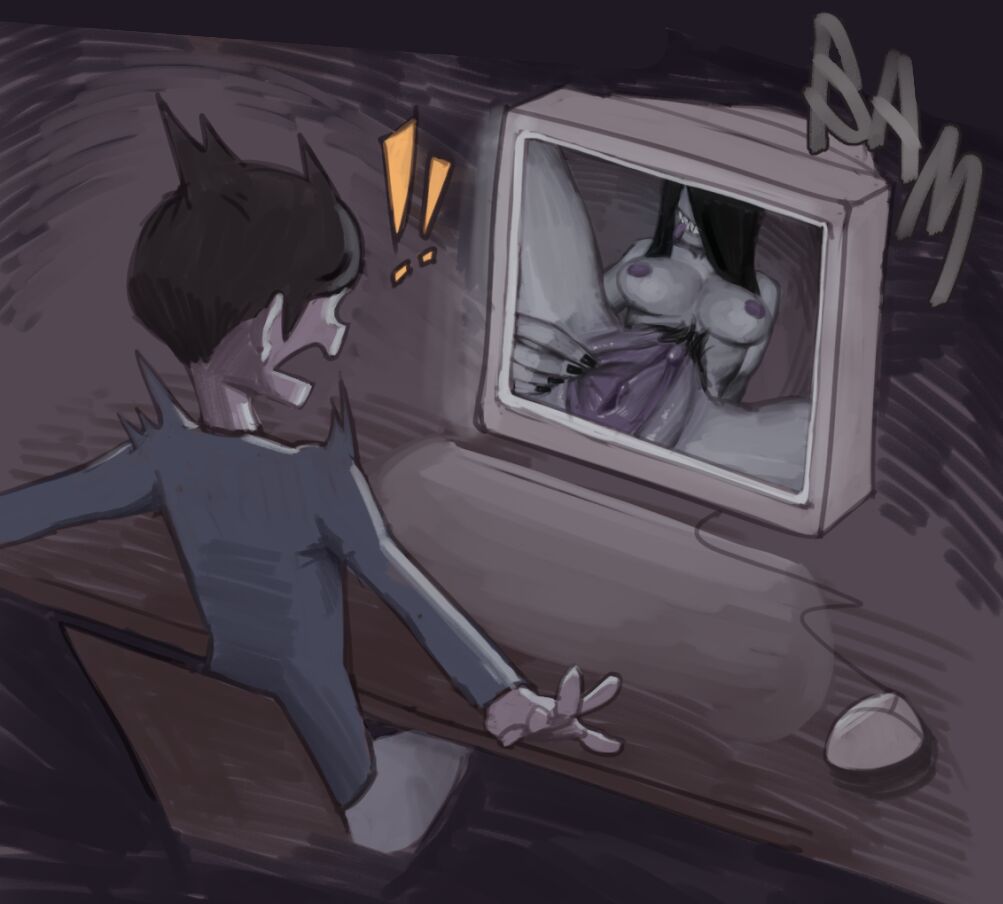 Halloween Special page 2 full