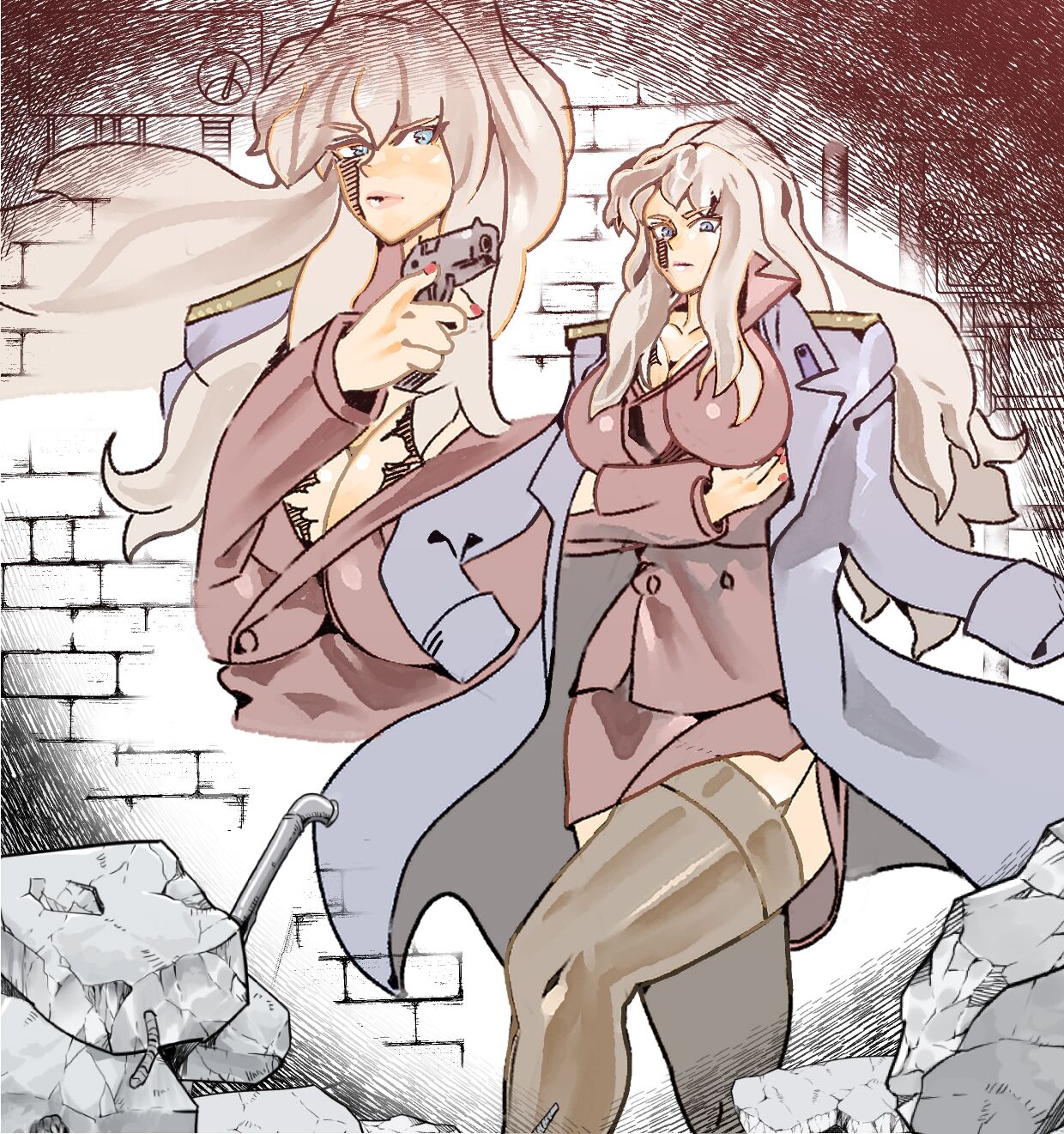 Balalaika page 1 full