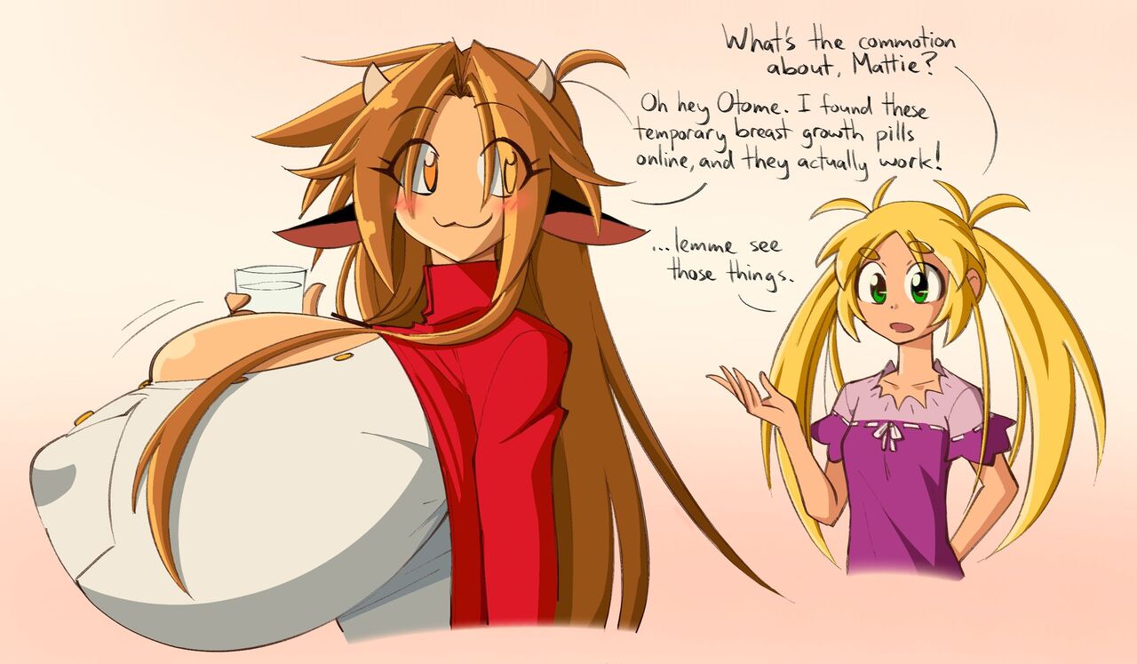 Mattie's Joke BE Pills page 6 full
