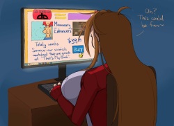 Mattie's Joke BE Pills