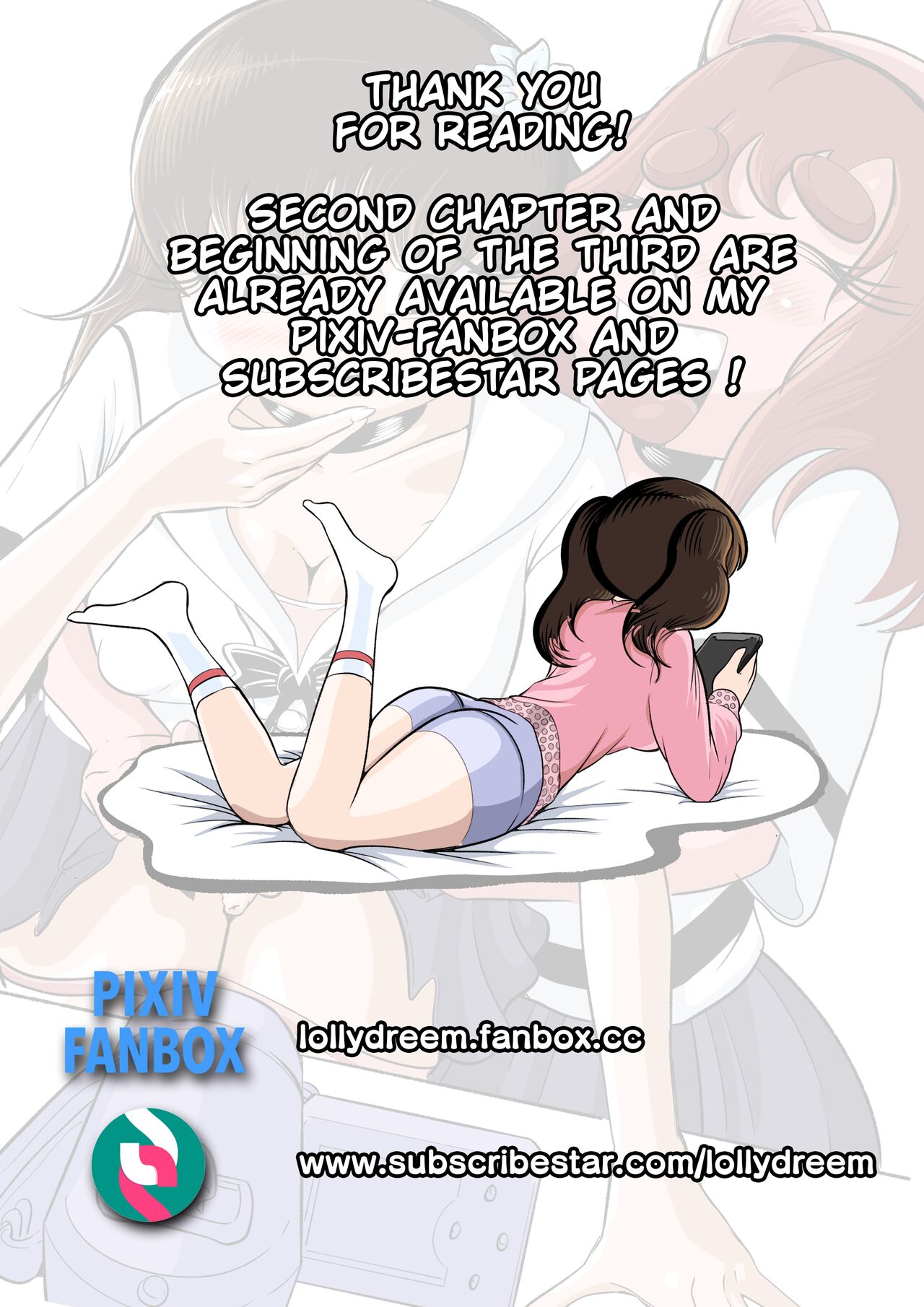 I tried female hormones to become a crossdresser Idol page 10 full