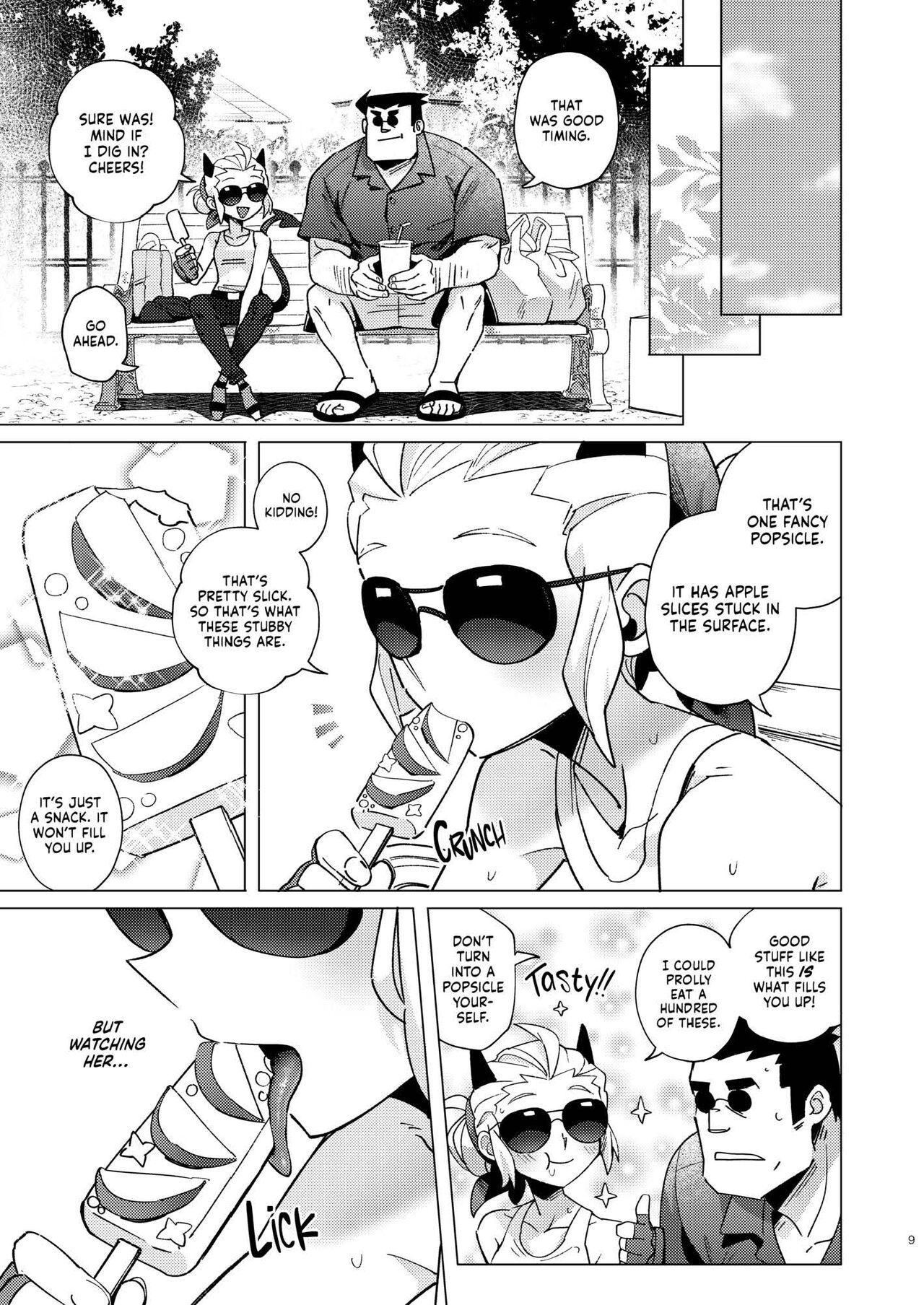 VACANCY page 8 full