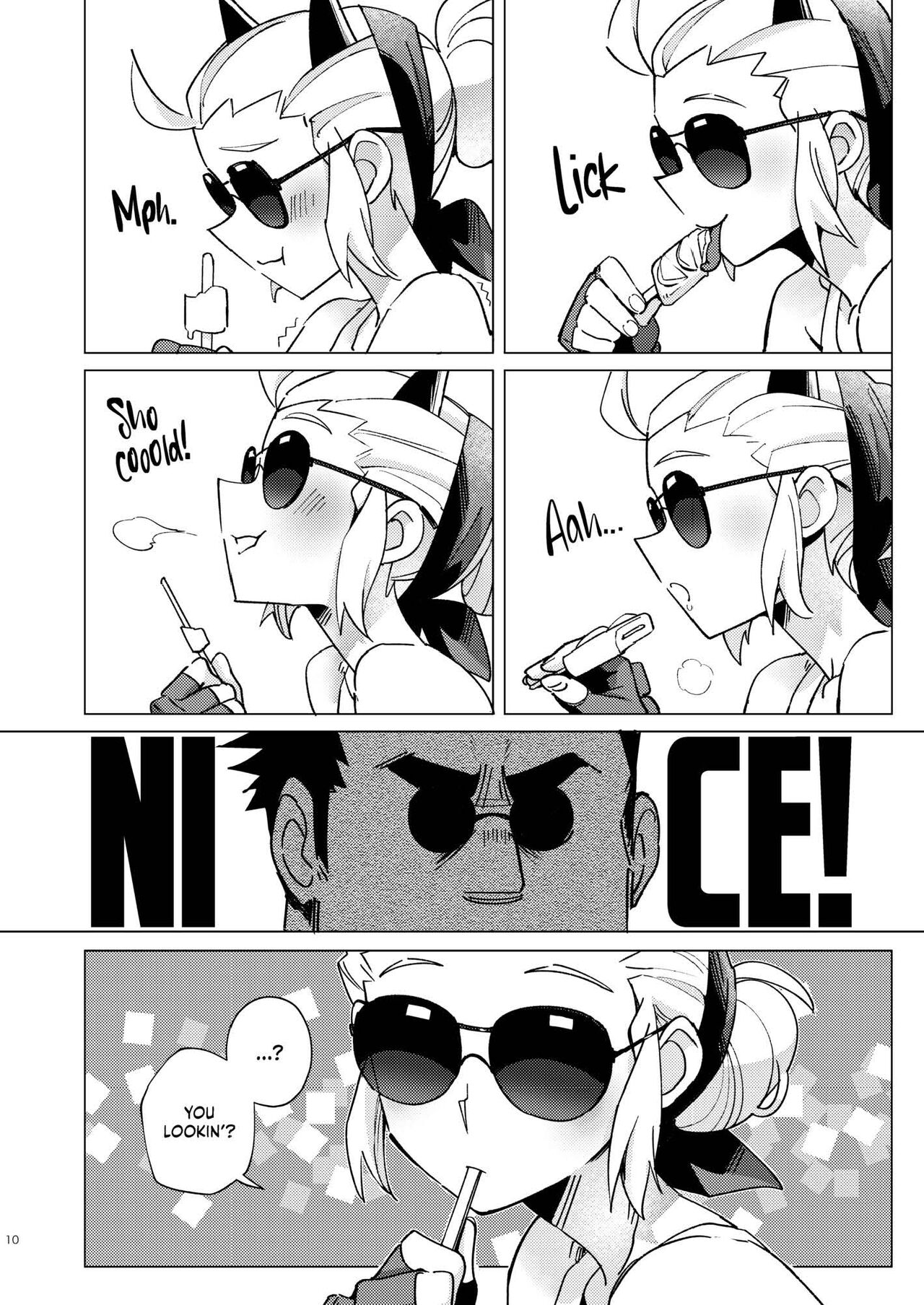 VACANCY page 9 full