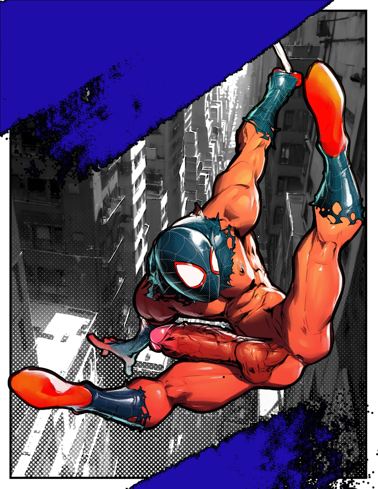 Spider-Verse Art Pack page 11 full