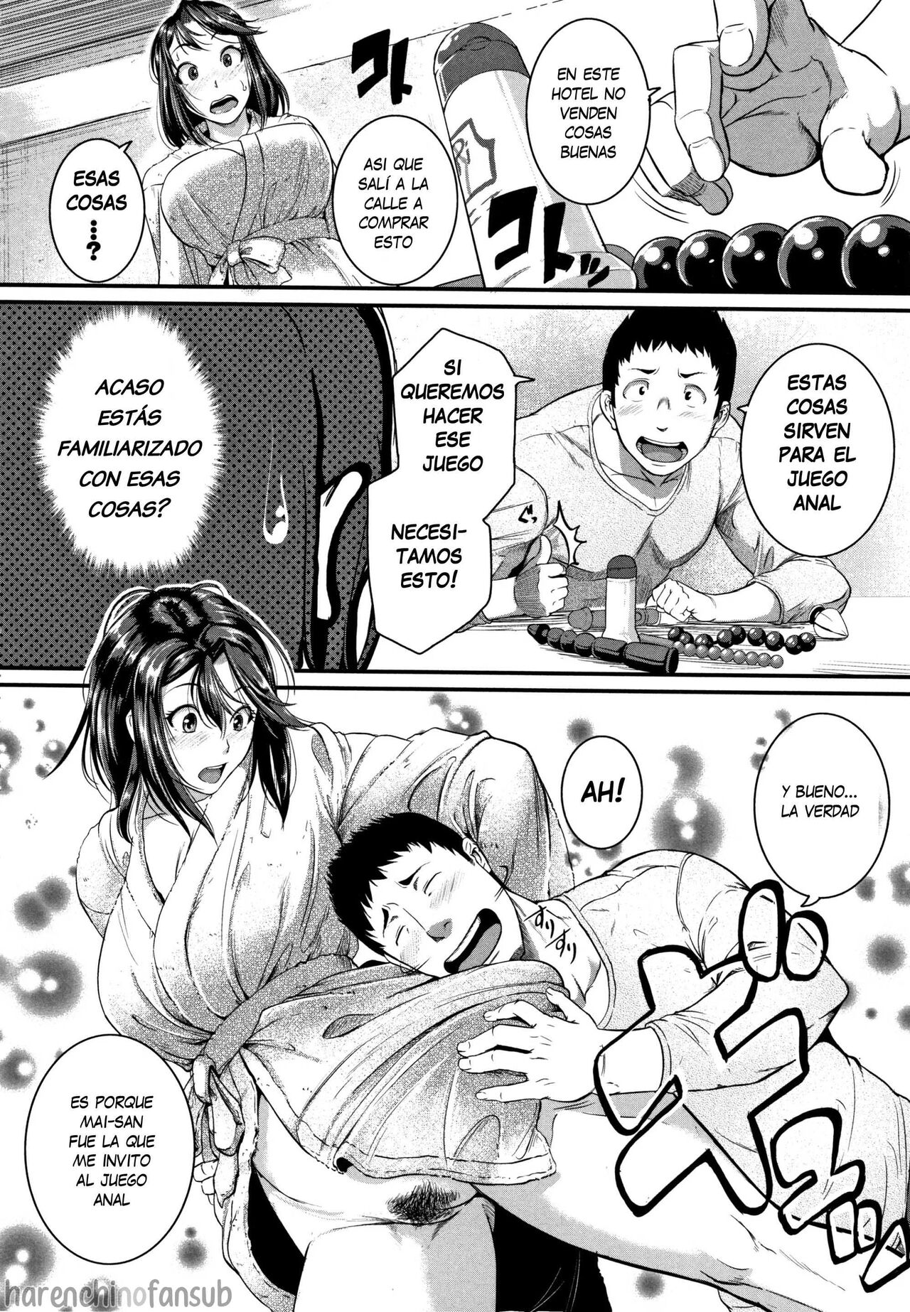 Yes! Ijou No! Seijou? | Anormal Si! Normal No!? page 11 full