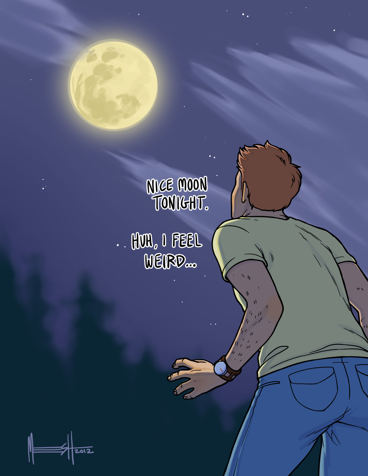 A Transformation Tale page 2 full