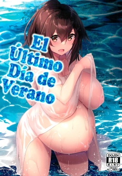 Natsu No Owari | El ultimo dia de verano