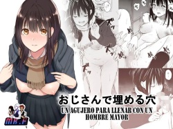 Oji-san de Umeru Ana