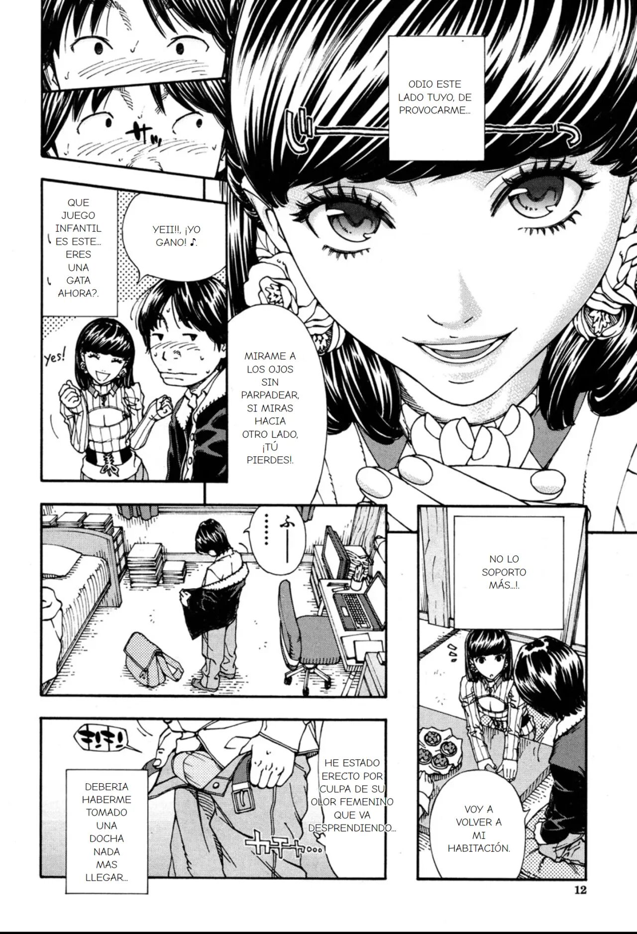 Raspberry inc. page 11 full