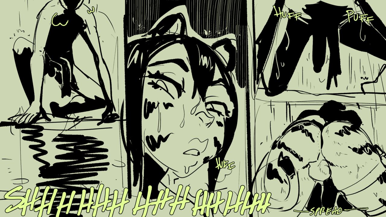 Mission Mates page 11 full