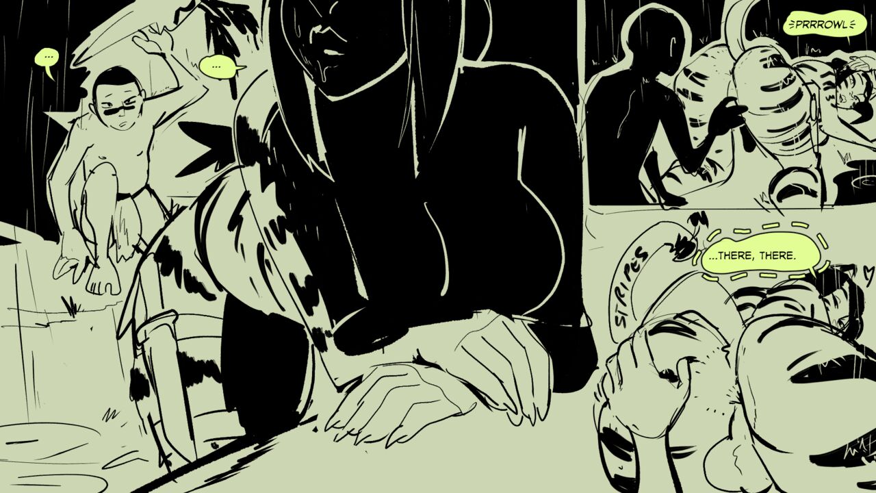 Mission Mates page 12 full