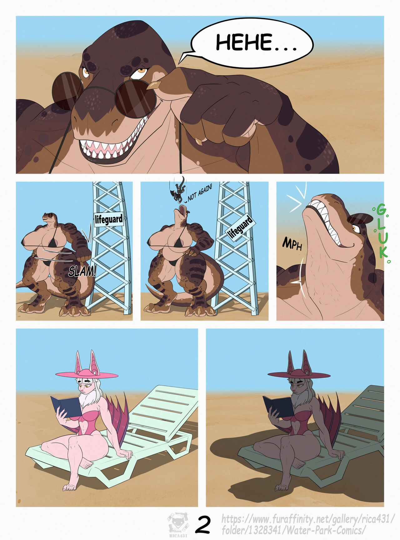 Water Park page 2 full