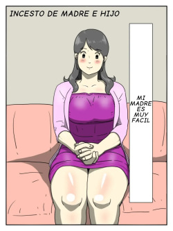 Ore no Chorosugiru Okaa-san