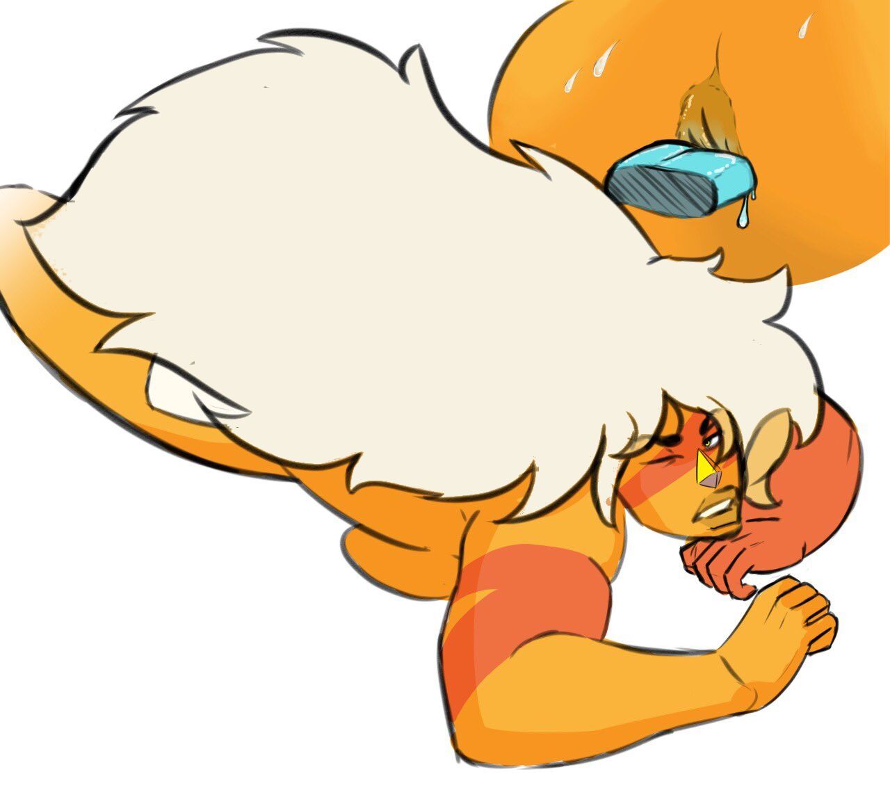 Jasper's Assverse page 2 full