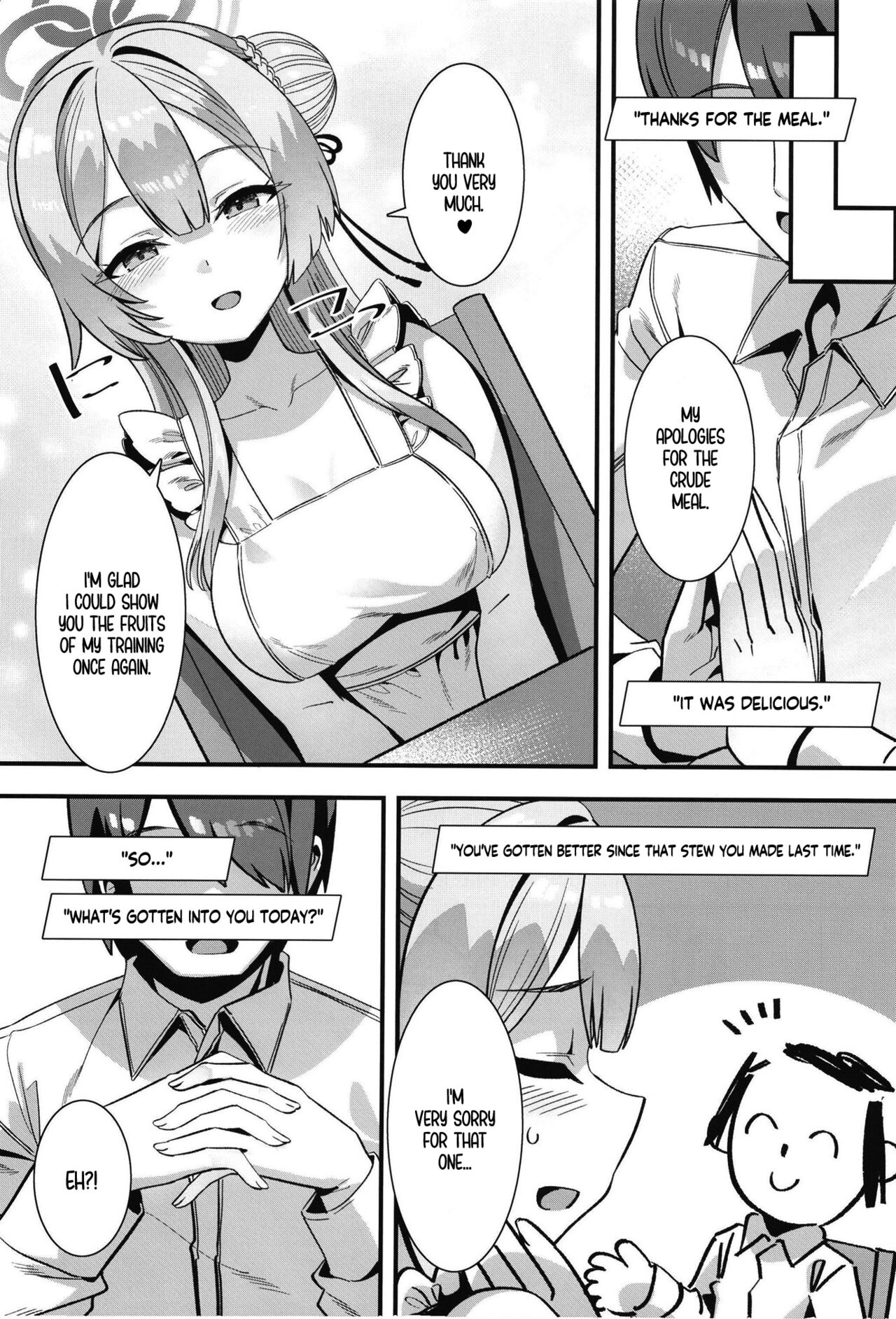 Oxytocin Overdose page 12 full