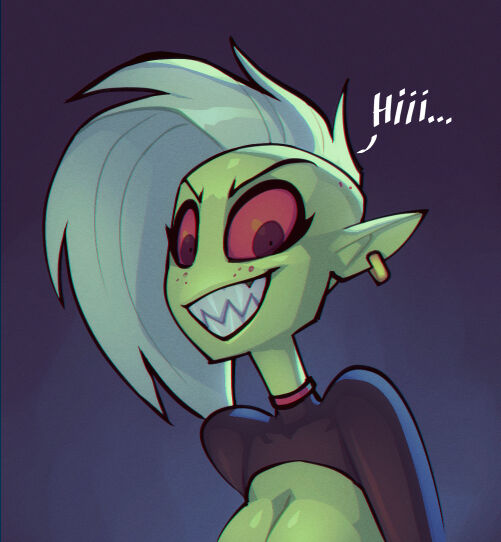 Lord Dominator page 11 full