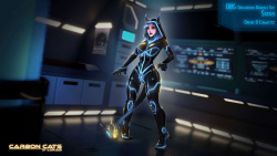 Dronification of Squel