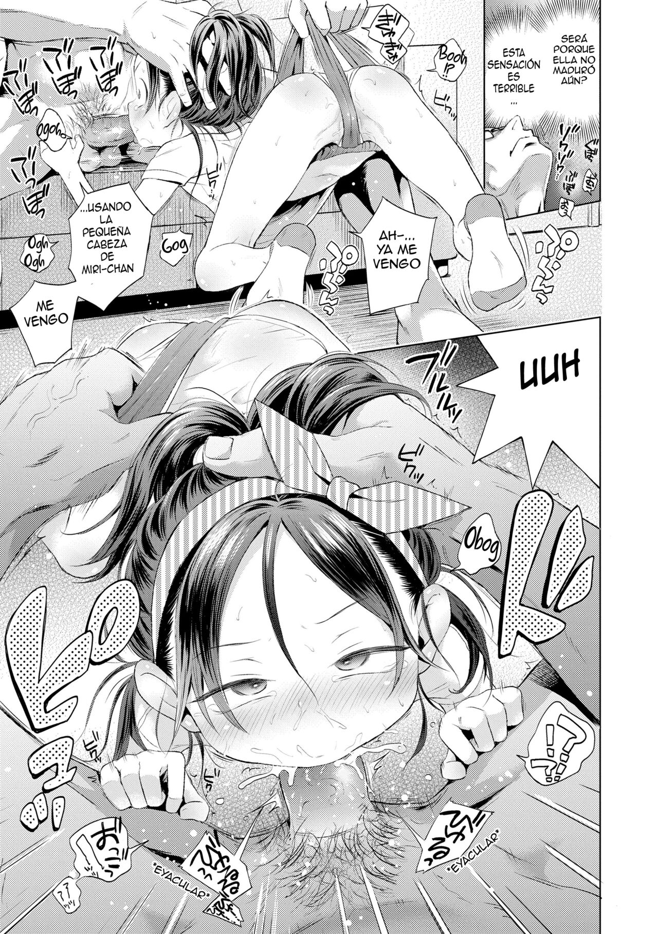 Otona Game | Juego de adultos page 11 full