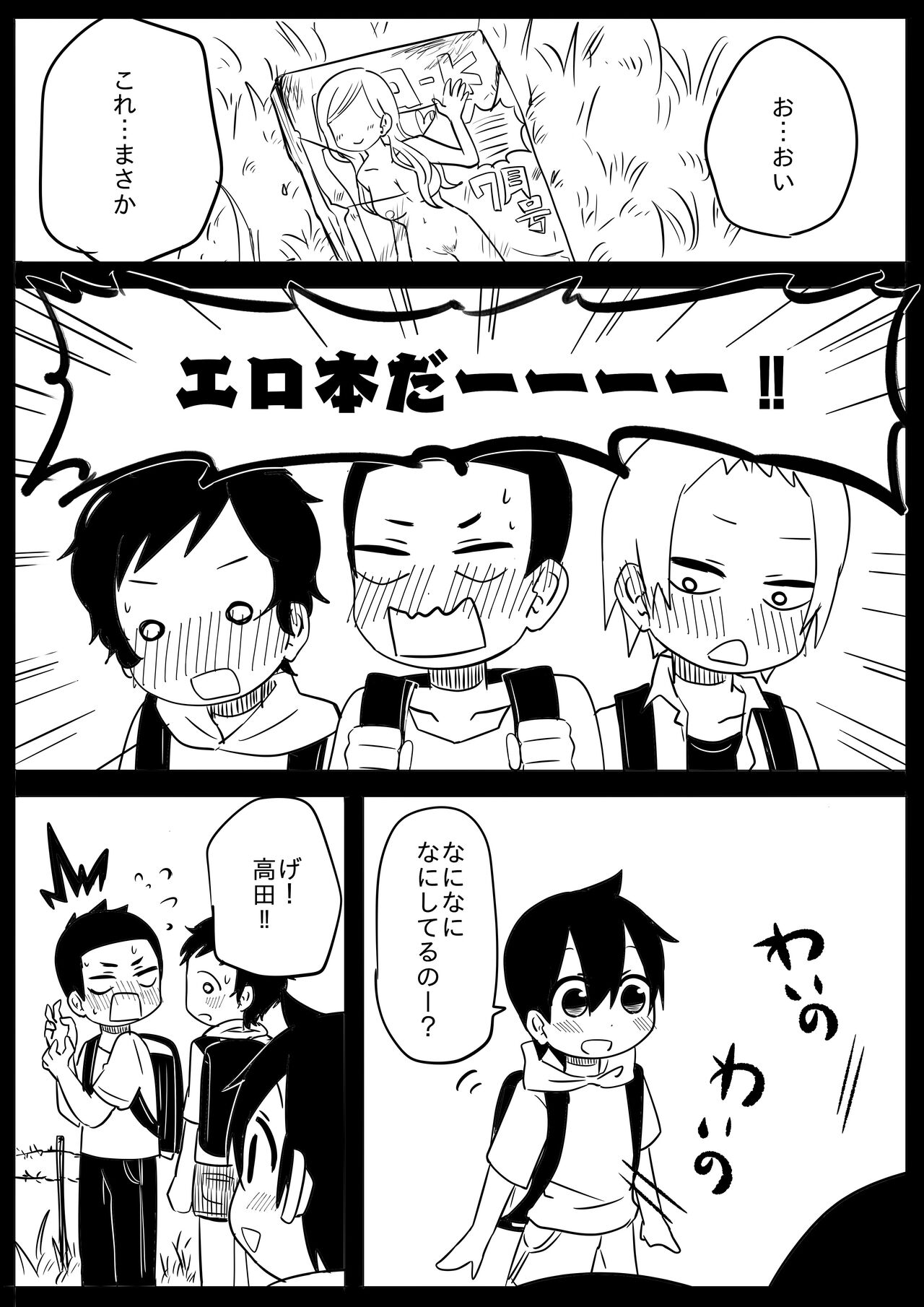 Mikkai page 5 full
