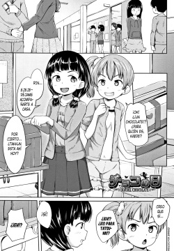 Choco no Hi + Omake | Día del Chocolate + Extra