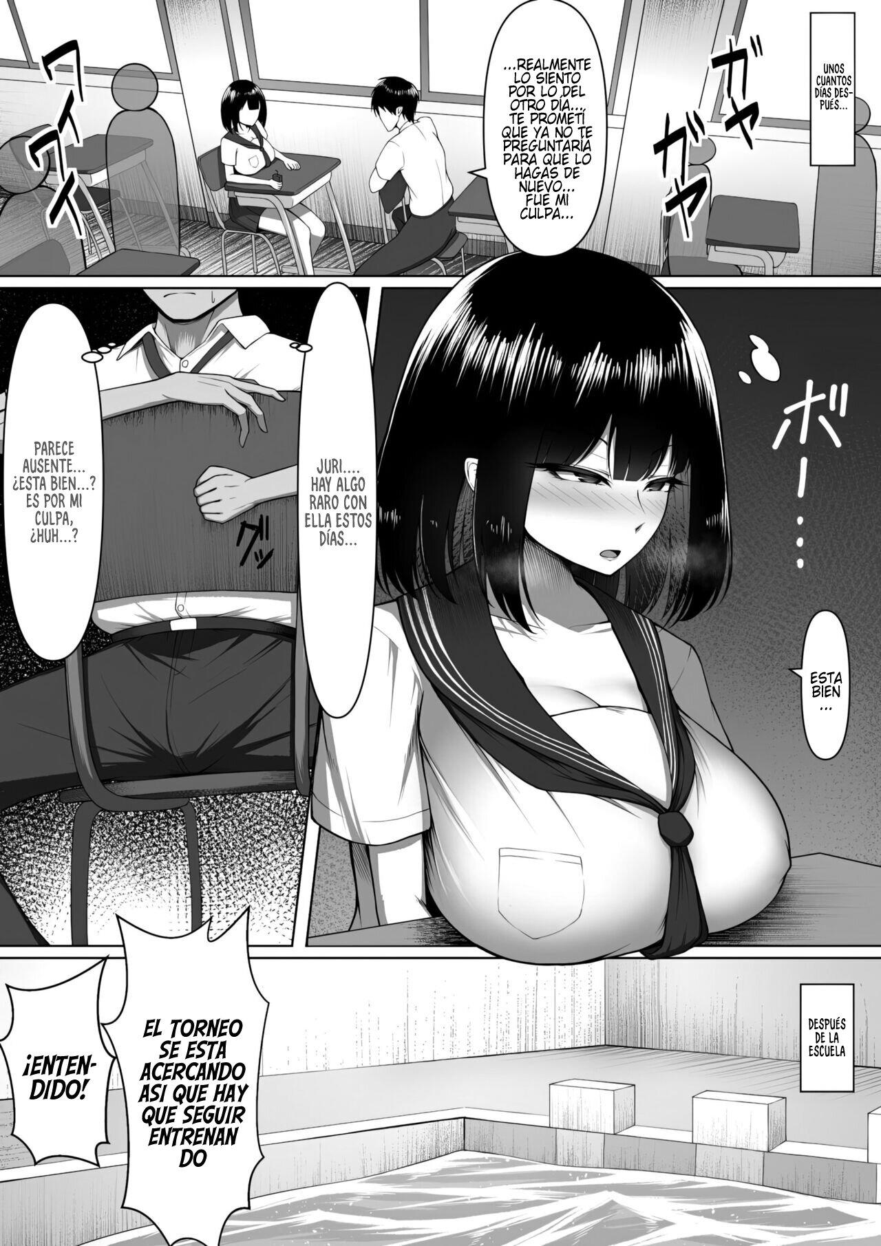 Netorase Nante, Yaranakya Yokatta. page 12 full
