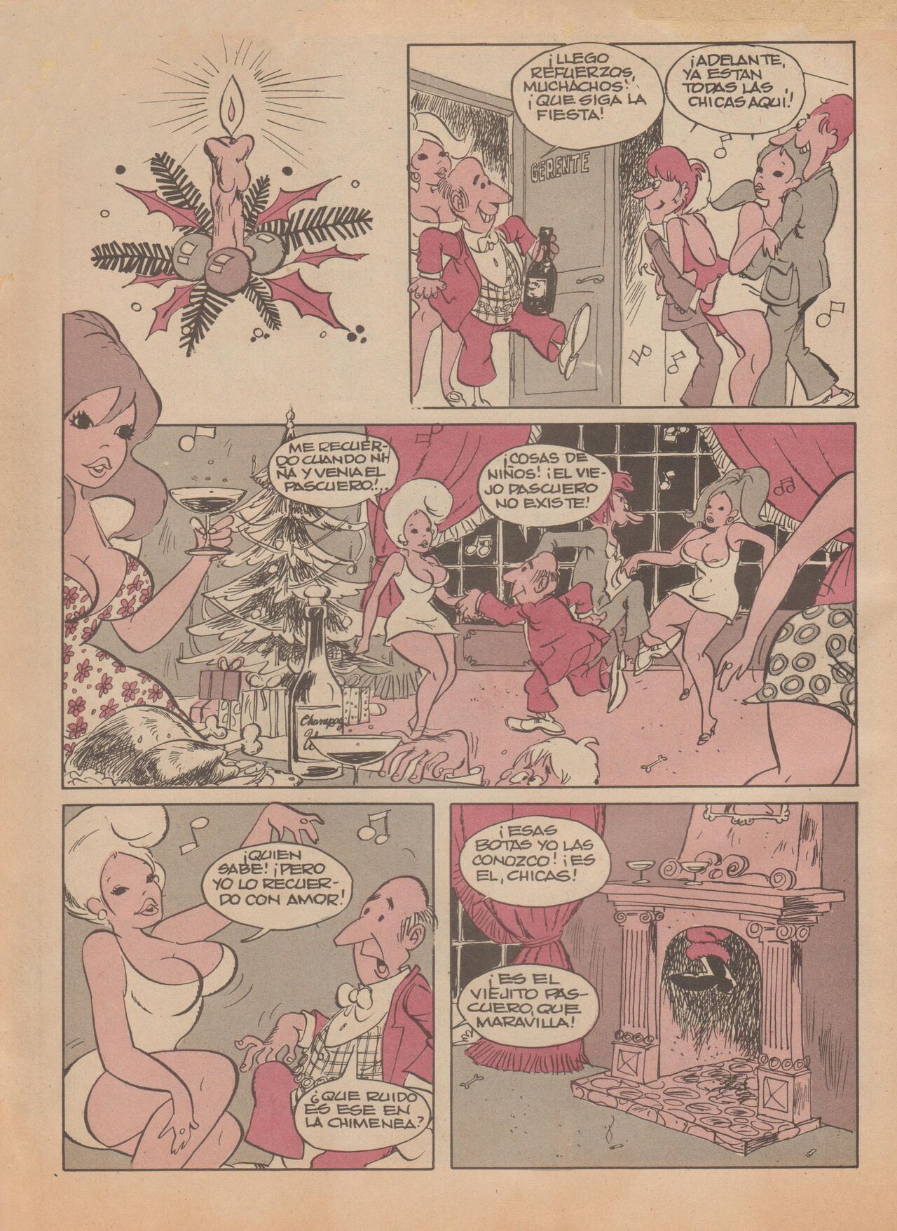 Pepe Antartico 010 page 5 full