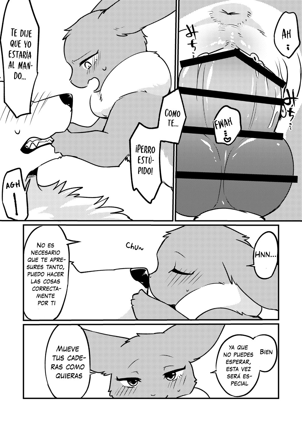 Feliz Año Nuevo del Conejo page 7 full