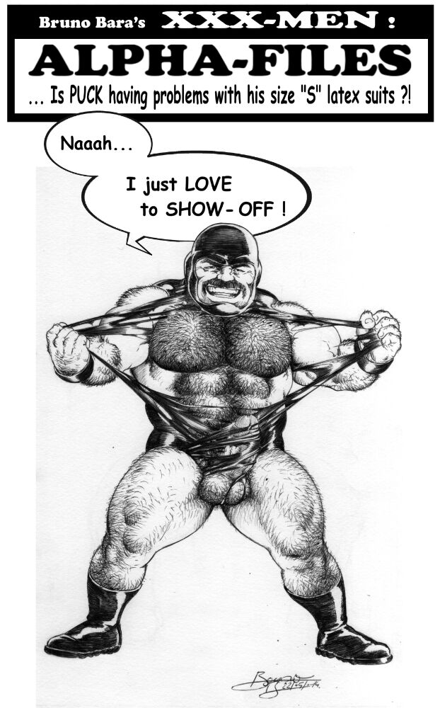 XXX-Men page 12 full